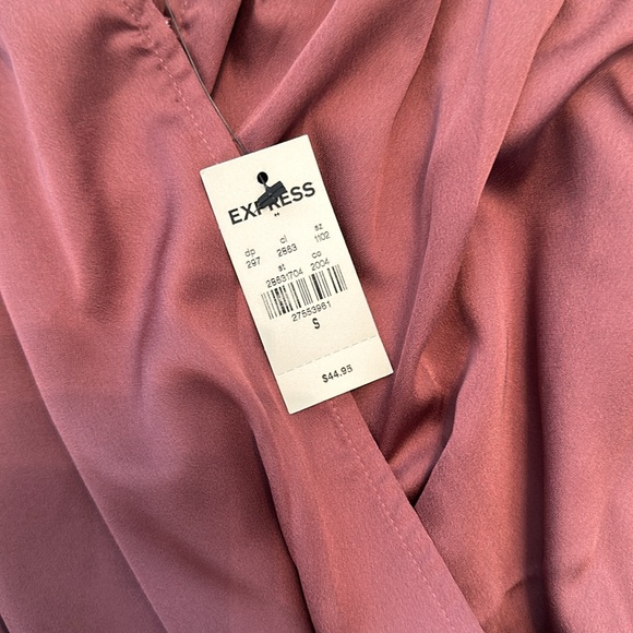 Brand new express bodysuit with tags - Picture 2 of 4